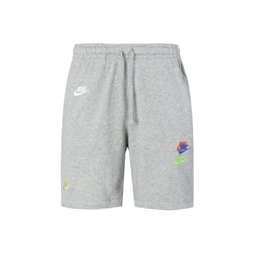 Nike Sportswear Повседневные шорты Мужские