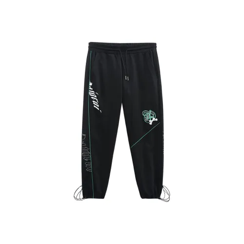 ONIARAI Унисекс Повседневные брюки