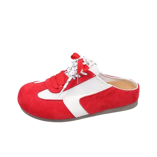 VAEL Домашние тапочки для женщин