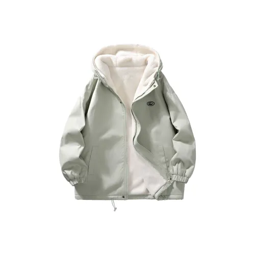 Warrior Унисекс Пуховики