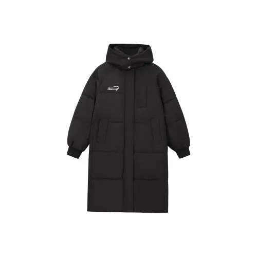 Звездный Seeker Пуховая куртка Унисекс