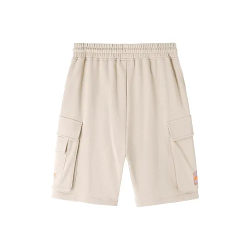 LNG Мужские Карго Шорты