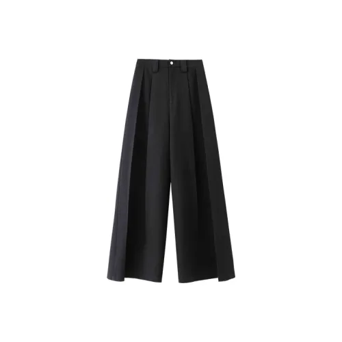 ETERNITY ITA Повседневные брюки Унисекс Черный