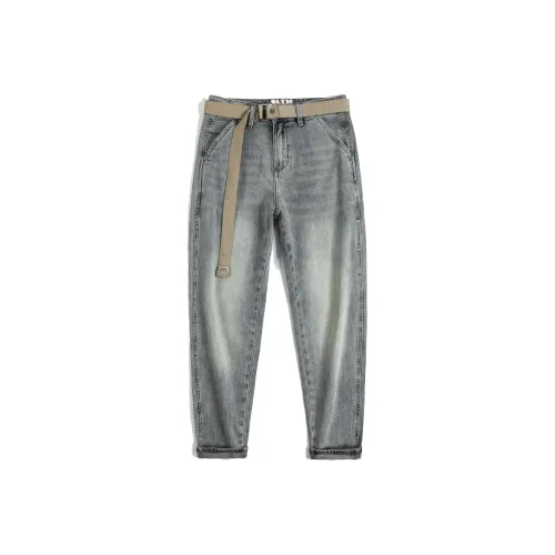 JUCY JUDY Унисекс Джинсы