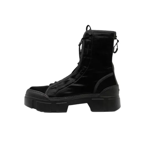 Vic Matie Женские ботильоны черный