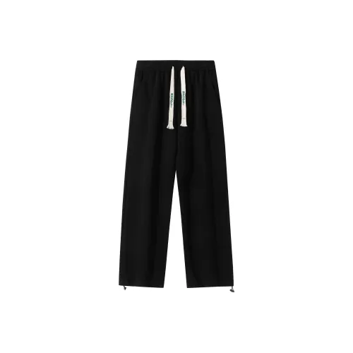 MARGRAF Унисекс Повседневные брюки