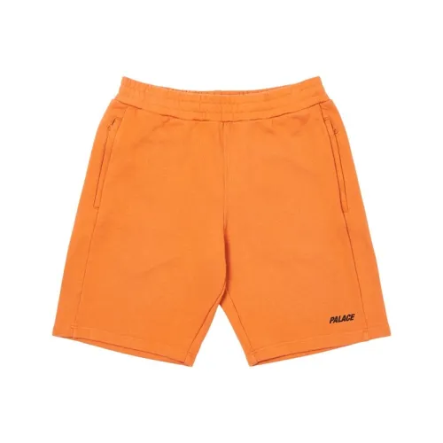 Дворцовый Апельсин Унисекс Повседневные шорты