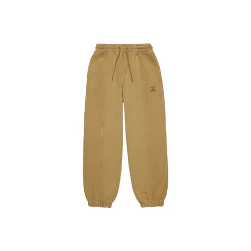 DC Shoes Мужские Повседневные Штаны