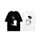 Чёрный Белый 2 упаковки