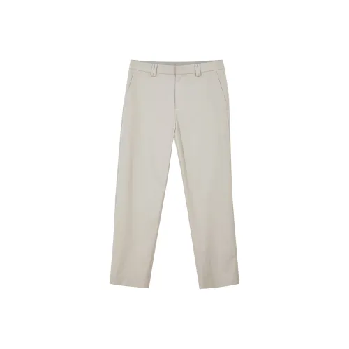 JACK JONES· Повседневные брюки Мужские Шалфейно-зеленый