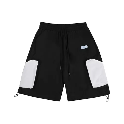 PCMY Унисекс Повседневные шорты