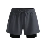 Темно-серый