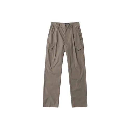 Teenie Weenie Men CleanFit серия Карго Брюки Унисекс