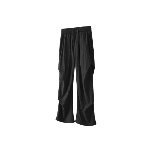 HSWLD Унисекс Повседневные брюки