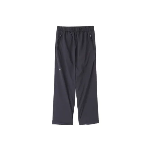 Mizuno MARGARET HOWELL Повседневные брюки Унисекс Темно-синий