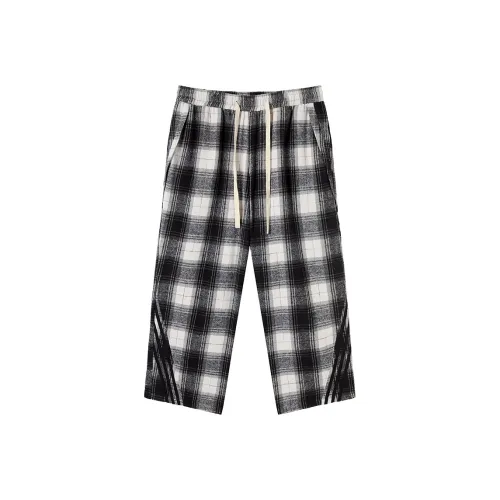 N Max Мужские Повседневные Брюки