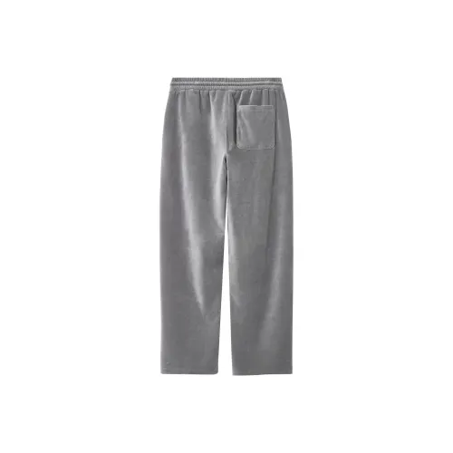 JACK JONES· Вязаные спортивные брюки для тренировок мужские