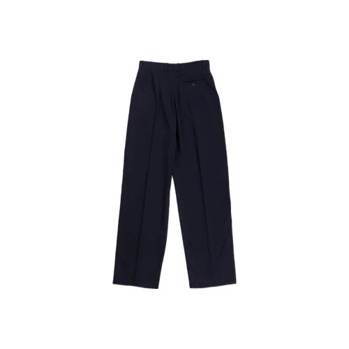Balenciaga Повседневные брюки Мужские Морской синий