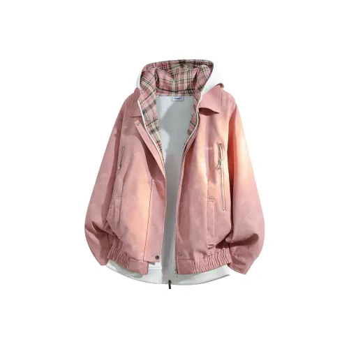 ORNOT Унисекс Кожаные Куртки