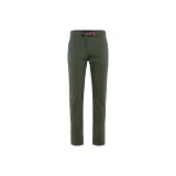 Тёмный Пыльно-Зелёный