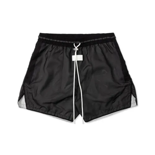 Nike Мужские Повседневные Шорты