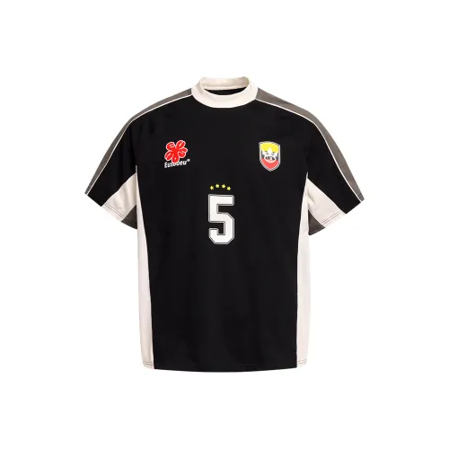 Eusoueu Унисекс T-рубашки