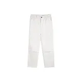 Чисто белый