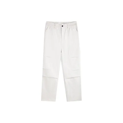 GXG Urban Aesthetics Of The Blockbuster Weaving Series Мужские Повседневные Брюки