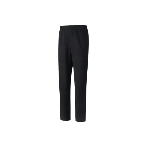 HELLY HANSEN Мужские Повседневные Брюки Черные