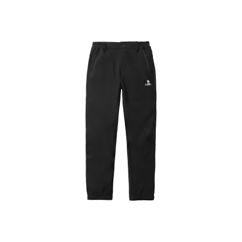 CAMEL Мужские Softshell Брюки