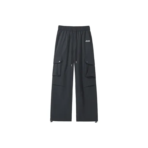 JEEP Унисекс Ветрозащитные Брюки