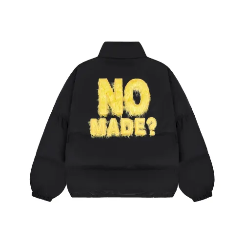 Xmithie Унисекс Объемные куртки (пуфы)