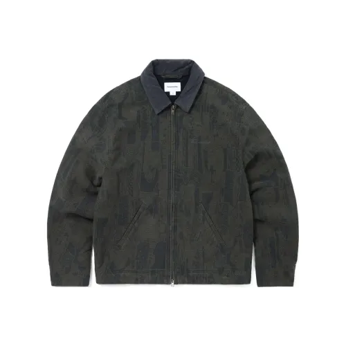 Thisisneverthat FW24 Куртка Унисекс