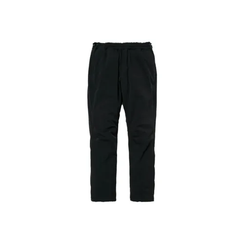 Nonnative Мужские Повседневные Брюки