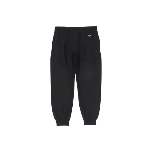 Champion Вязаные Спортивные Штаны Унисекс