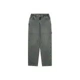 Грязно-желтый