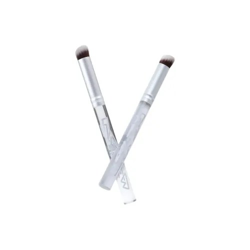 Sweet Pillow House Bianka Patting Консилер Щетка Бесшовный Фундамент Бесплатно Щетка Косметический Кисть Инструмент Контуринг Фундамент