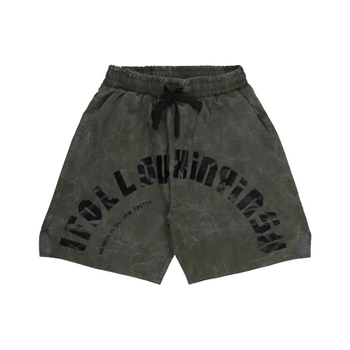 XINYINSU Унисекс Повседневные шорты