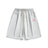 Светло-пшеничный серый (укороченный)