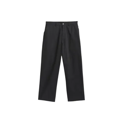 Adidas Originals Повседневные штаны Унисекс Черный