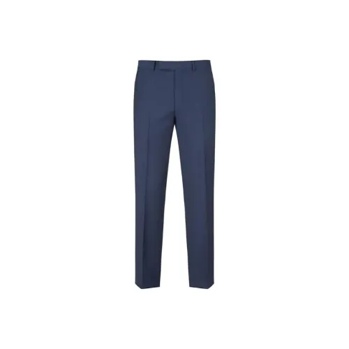 Zzegna Men's Casual Pants