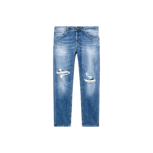 Dondup Blue Men's Jeans  
Dondup Синий Мужской Джинсы