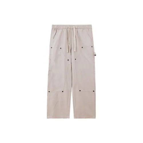 PMET MULTI многоугольная серия PLAYER унисекс повседневные брюки