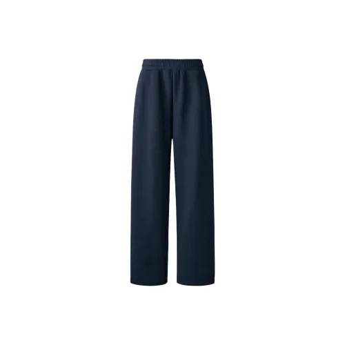 Коллекция сотрудничества Uniqlo X Clare Waight Keller C Collection Повседневные брюки Унисекс