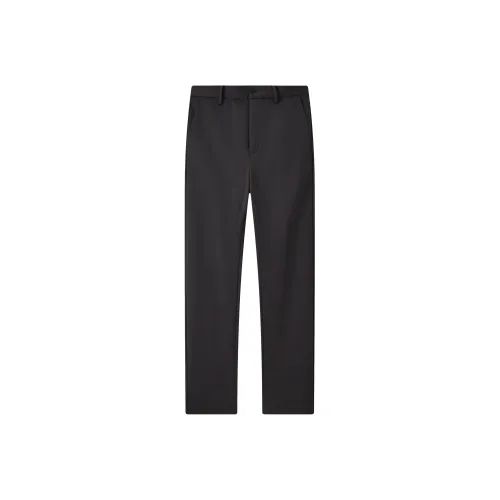 Jiumuwang Мужские брюки Expert Повседневные брюки Мужской Эфирный Синий