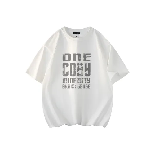 Minfinity Унисекс Футболки