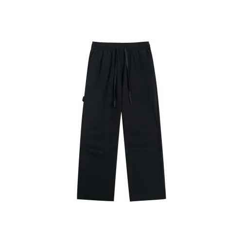 A1 Унисекс Повседневные брюки