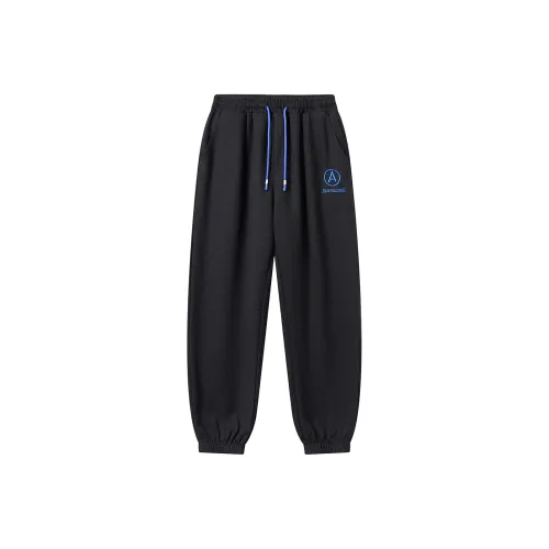 JEANSWEST Унисекс Повседневные брюки