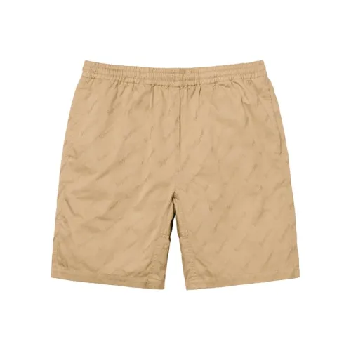 Supreme FW19 Унисекс Повседневные шорты