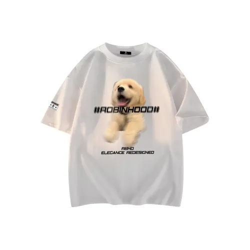 ROBINHOOD Унисекс Футболка